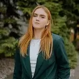 Alina Dikaya