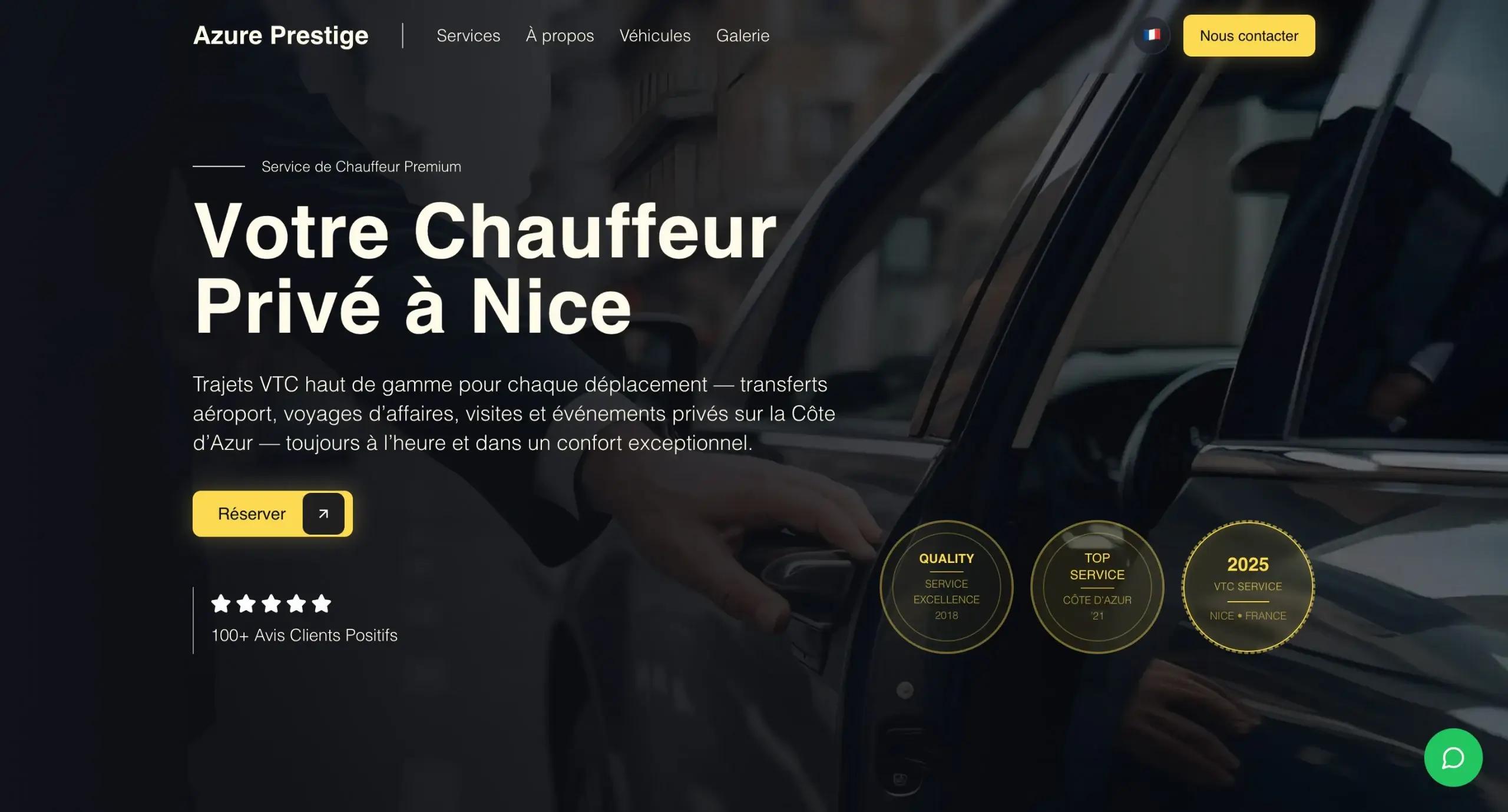 Portfolio sample