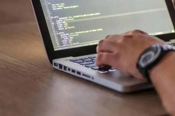 Web design & development