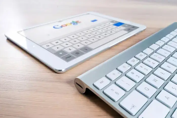 Google Rankings (SEO)